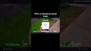 He unleashed the beast bro🫩 #alizasehar #fortnite #gaming #funny #memes #funnymemes #laugh