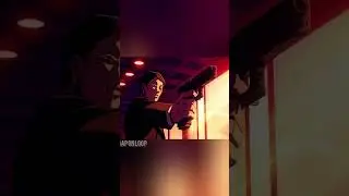 takamura from sakamoto days edit (song - the creation by trap on loop)