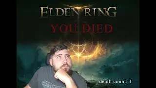 Can't escape Elden Ring... MAGIC EDITION!