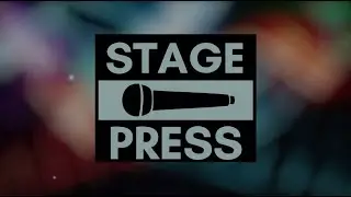 Ezekiel Zagar (HR Guitarist) Stage Press interview