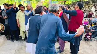 Gilgiti local dance | anghaniwar 