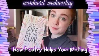 How Poetry Helps Your Writing