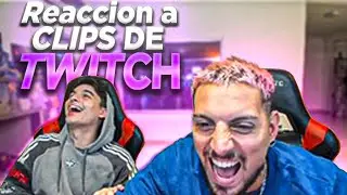 CLIP DEL A&Ntilde;O? REACCIONANDO A CLIPS CON @GONCHO