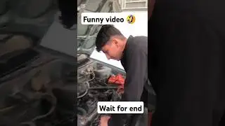 gare krab ho gyi Funny video 😂 #funyvideo #funny #funnclip #funnyclip #funnclips