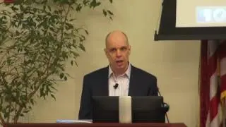 CCVIP 10th Annual Conference/Tom Wlodkowski Keynote Speech