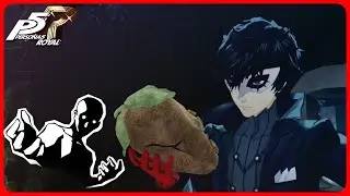 All Final Palace Will Seed Locations - Persona 5 Royal