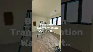 Bedroom Glow-Up Using Amazon Home Decor