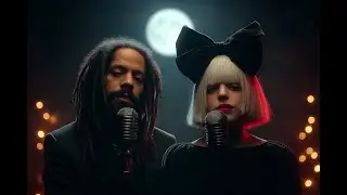Sia ft Damian Marley - I Will Find You In My Next Life| Cinematic Pop Reggae 🌴 2025