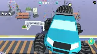 Kick Soccer Hero: Flick to Glory, Football Game - 25