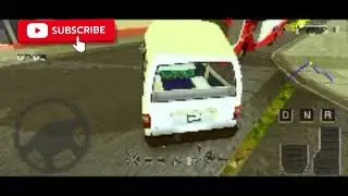 Nissan urvan 1995 mod proton bus simulator 