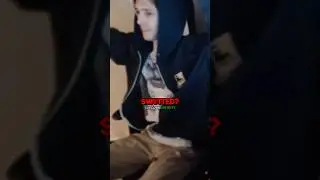 XQC On Being Swatted