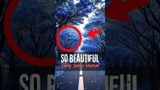 Top 3 Hidden Places on Earth