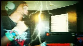 Eptic & Marauda - Wall Of Death (REACTION!) DAYUMMM!!! JUST... DAYUMMM!!!