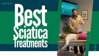 Best Treatments for Sciatica Pain | Chiropractor in Fuquay Varina, NC