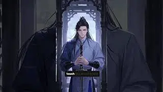 Blade of the Forgotten Tomb #chinesewuxiadrama #chinesehistoricaldrama #action manhwaaudiobook