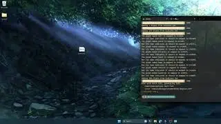 How to add nerd icons to any font