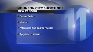 Johnson City police: 19-year-old passenger killed while traveling in &lsquo;wrong place at the wrong tim