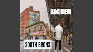 No More Violence (feat. BigBen)