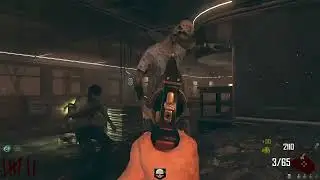 Call Of Duty Black Ops 2 Zombies Tranzit Luck Episode 15
