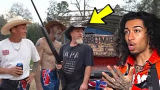 Inside the Most Redneck Town in America!