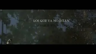 Orquesta Utópica - Los que ya no están (Martín Tessa) - Videoclip Oficial