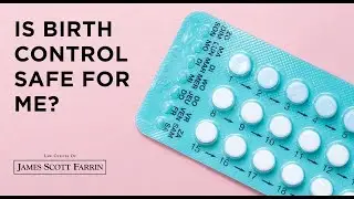 Is Birth Control Safe for Me  Be Wary of Drospirenone!