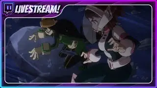 Best Friends Team-Up! | My Hero Ultra Rumble [Stream 1321]