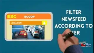 ESC:Traffic Management System