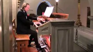 Sebastian Johansson - Meditation