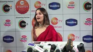 Zee Rishtey Awards 2019 Full Show Nomination Red Carpet | Srishti, Sriti, Eisha, Kanika, Reem & Many
