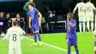 What TV Hid! How Loud Did The Bernab&eacute;u Scream for Arda G&uuml;ler & Camavinga?