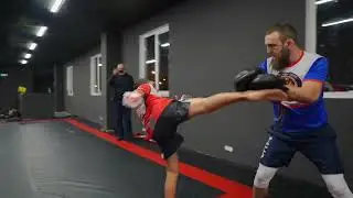 Кузница ЧЕМПИОНОВ #ufc#bellator#mma#hardcore#смешанныеединоборства