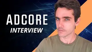 Adcore: Interview with the Investor Relations Team (ADCO; ADCOF)