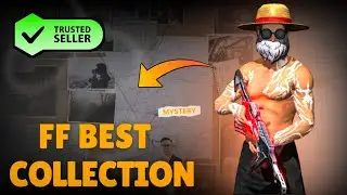ff best dress combination😍|| op collection video😃|| best dress combination #freefirevideo #freefire 
