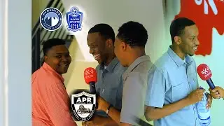 🔴Reba ukuntu Ricard  yakiriwe nk'umwani agarutse mu Rukiko rw'Ikirenga| Kuri APR FC