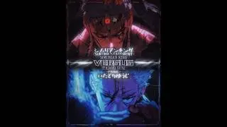 | Prime Yuji #VS Simurian King | JUJUTSU KAISEN | JUJUTSU KAISEN MODULO |