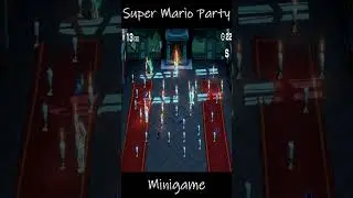 Watch This Epic Mario Party Showdown: Rosalin, Waluigi, Yoshi, and...?!
