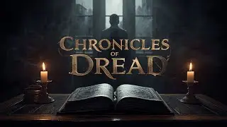 🩸 Chronicles of Dread &mdash; Episode 1: The Ashbourne Ledger