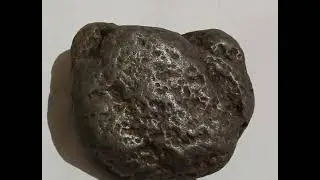 Meteorite Stone,,