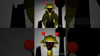 Incredibox Sprunki Phase 5 Vs Sprunki Phase 5 But New Human Version