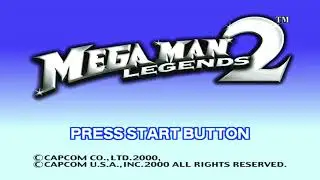 Elysium ~ Guardian Zone | Mega Man Legends 2 music extended