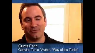 Turtle Trader Interview with Curtis Faith #191