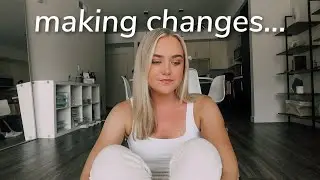 making changes...