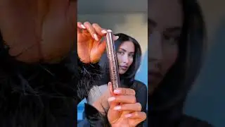 Big lash energy only. No clumps, no flakes#BIGDEAL #mascara #makeup @lorealparis