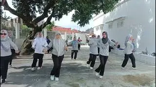 Dendang Minang timur @ ibu