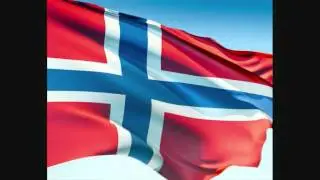 Norway 07-22-2011  By Brian Regnar