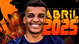 CLEITON CANTOR CD NOVO ABRIL 2025 - REPERTÓRIO NOVO JÁ SABE QUEM É NÉ 2.0 MÚSICAS NOVAS