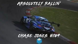 LFM 3hr of Paul Ricard | Split 1