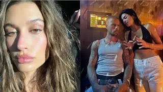 Justin Bieber in Good Spirits During LA Outing After Kendall Jenner Drama