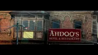 Kashmir Vlogs | Kashmir Food | Kashmir 2024 | Kashmir March | Ahdoos | Kashmiri Wawaan | Kashmir